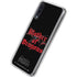 Game of Thrones: Mother of Dragons Galaxy A50 Clear Case